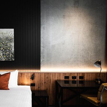 Hotel Verge Launceston Eksteriør billede