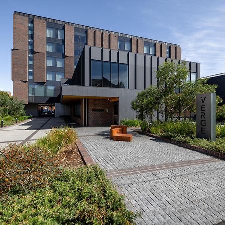 Hotel Verge Launceston Eksteriør billede