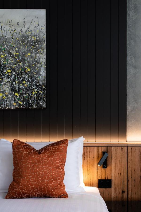 Hotel Verge Launceston Eksteriør billede
