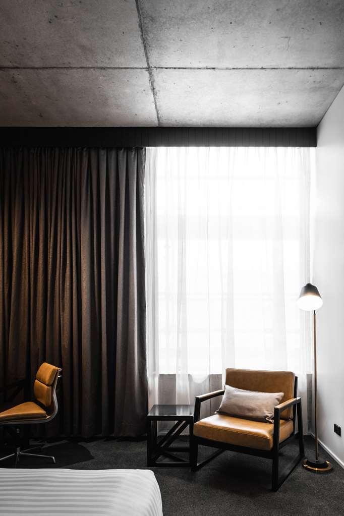 Hotel Verge Launceston Værelse billede
