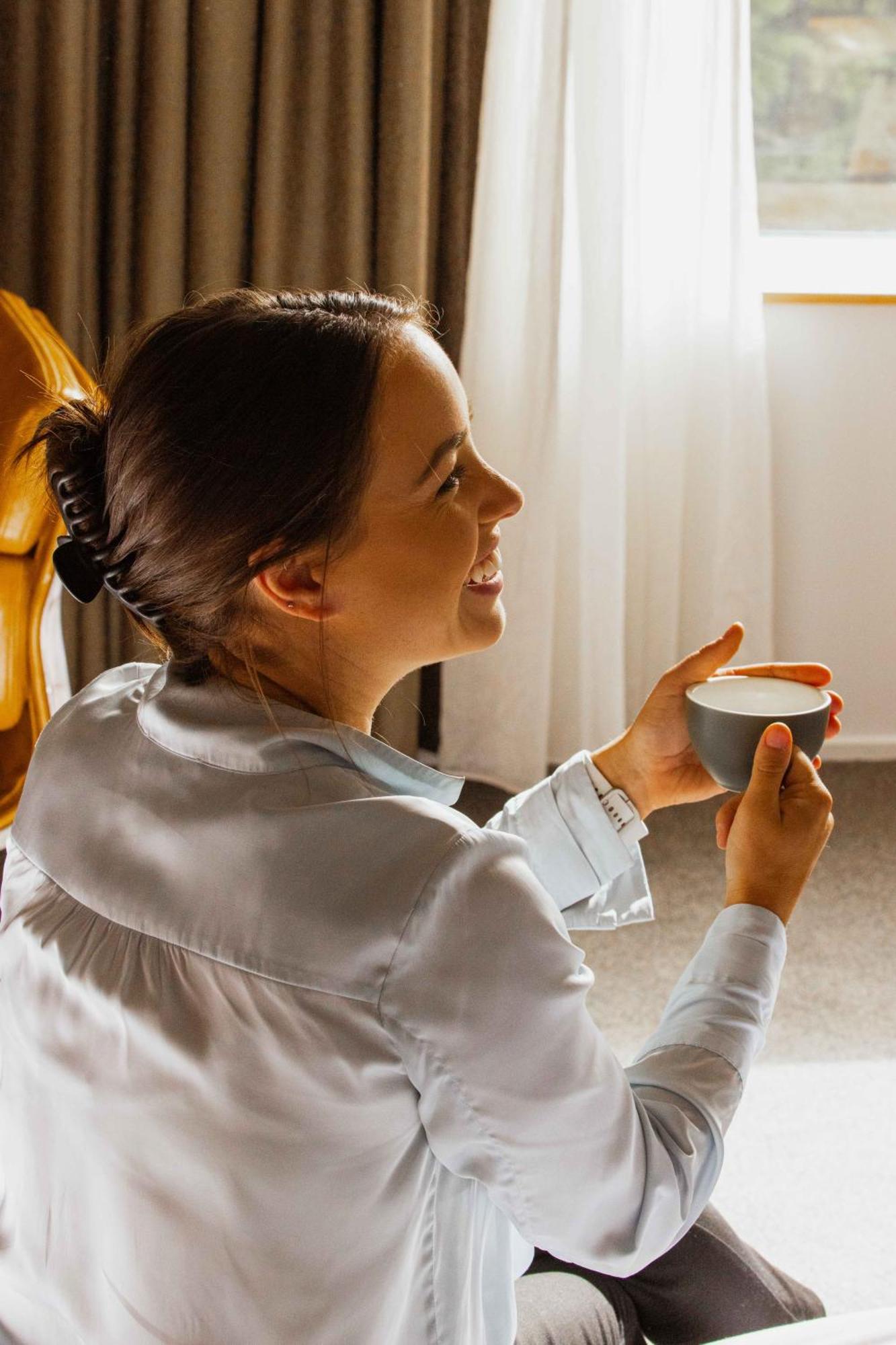 Hotel Verge Launceston Eksteriør billede