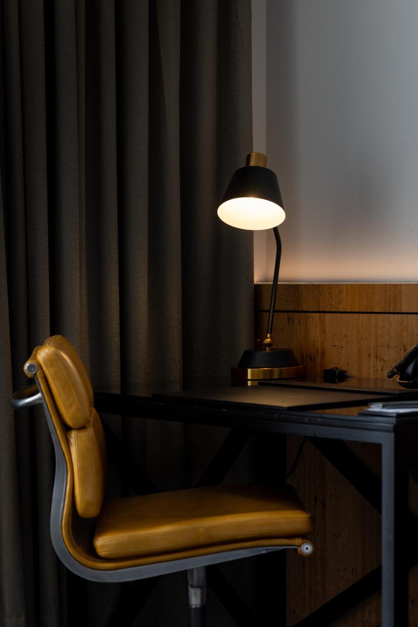 Hotel Verge Launceston Eksteriør billede